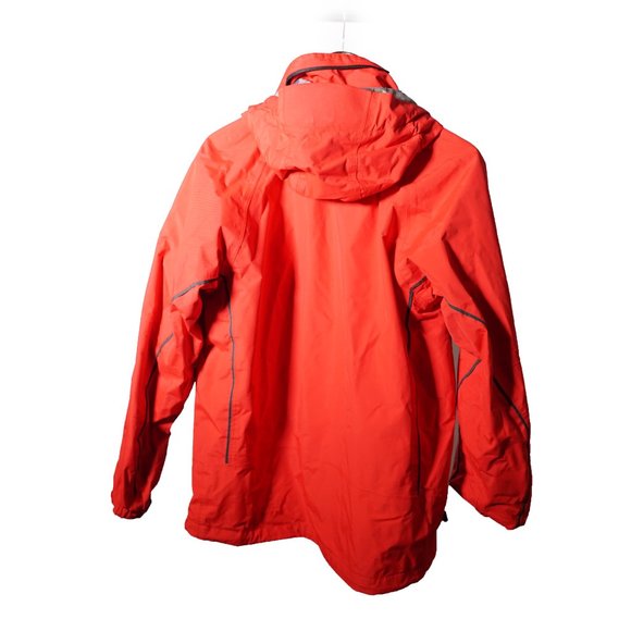 Small West Marine Red Sailing Jacket/ Rain Jacket - Picture 4 of 4